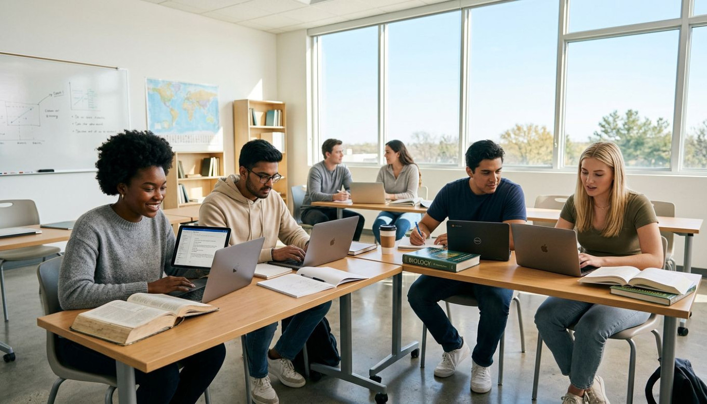 Do Compliance Standards Affect Course Affordability?